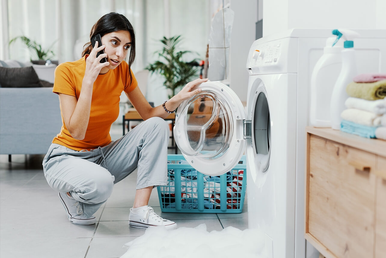 Haushaltsgeräte Reparaturservice Frechen