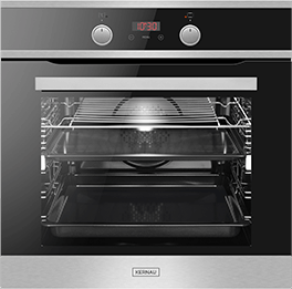 Backofen Reparatur Frechen