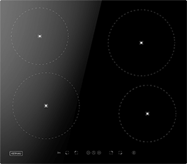 Induktionsfeld Reparatur Frechen