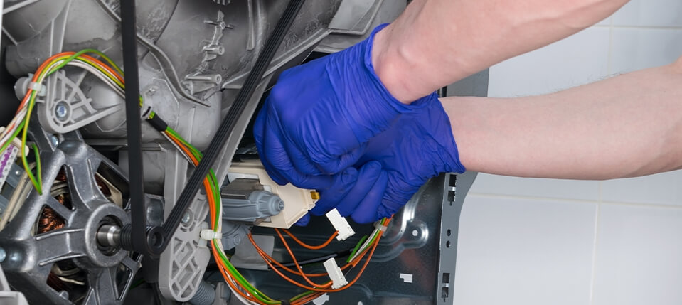 Haushaltsgeräte Reparaturservice Frechen - Über uns