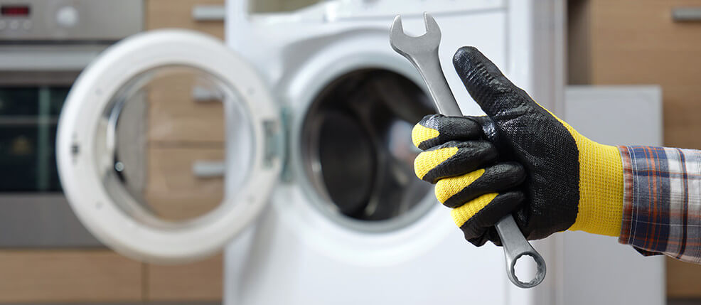 Haushaltsgeräte Reparaturservice Frechen - Unsere Leistungen