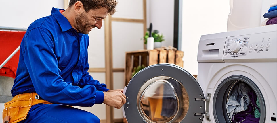 Haushaltsgeräte Reparaturservice Frechen - Kontakt